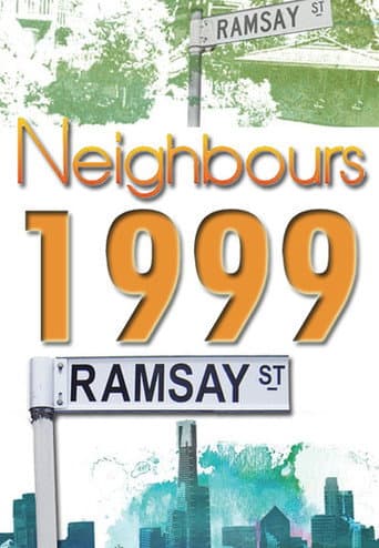Neighbours Season 15 poster