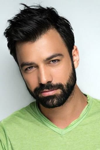 Andreas Georgiou