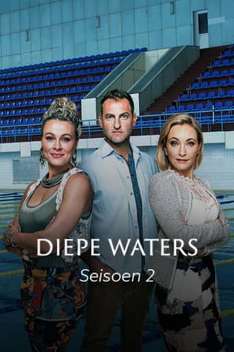 Diepe Waters Season 2 poster