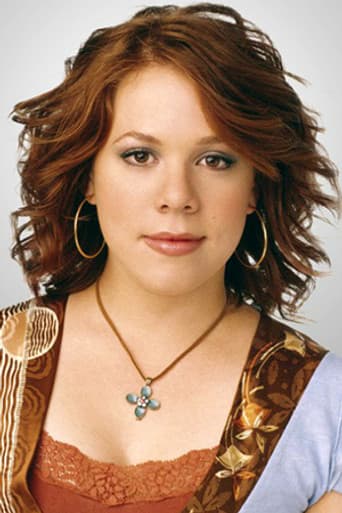 Lynsey Bartilson