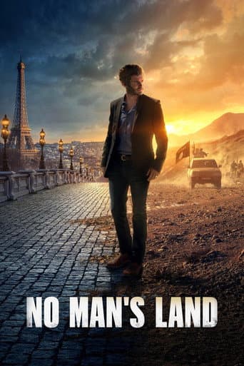 No Man's Land Season 1 poster
