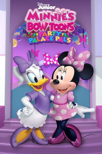 Minnie's Bow-Toons Season 6 poster