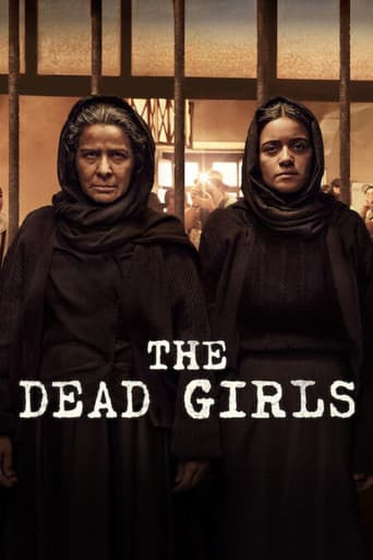 The Dead Girls Season 1 poster