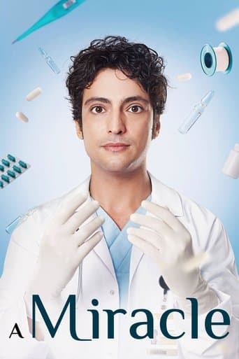 Mucize Doktor Season 2 poster