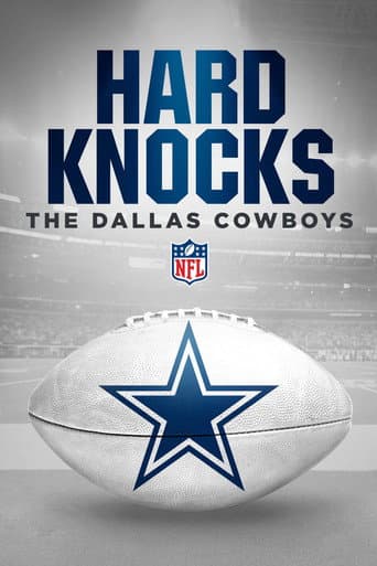 Hard Knocks Season 16 poster