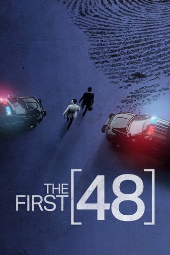 The First 48 Season 26 poster