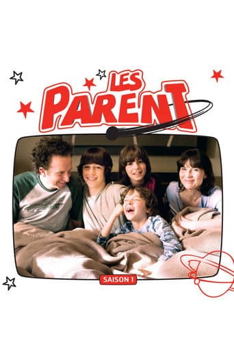 The Parents Season 1 poster