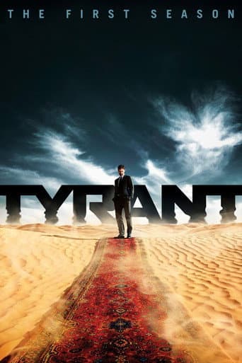 Tyrant Season 1 poster