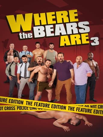 Where the Bears Are Season 3 poster