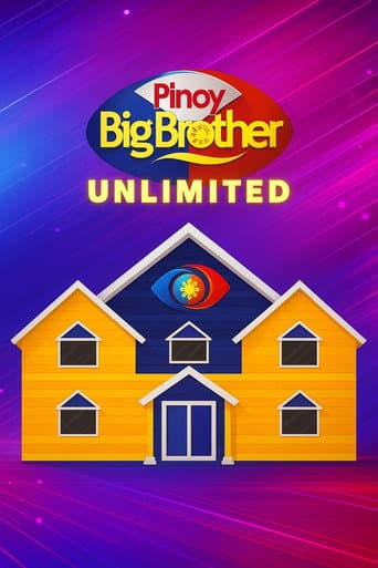 Pinoy Big Brother Season 9 poster
