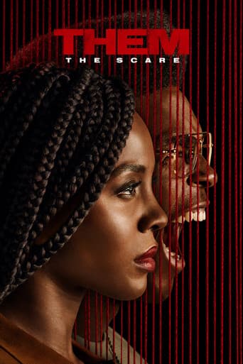 Them Season 2 poster