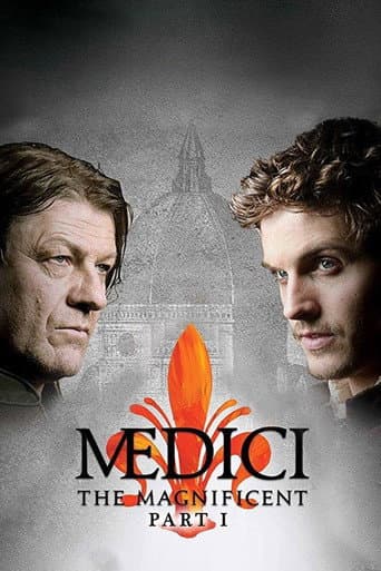 Medici: Masters of Florence Season 2 poster