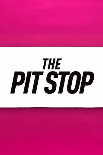 The Pit Stop Season 2 poster