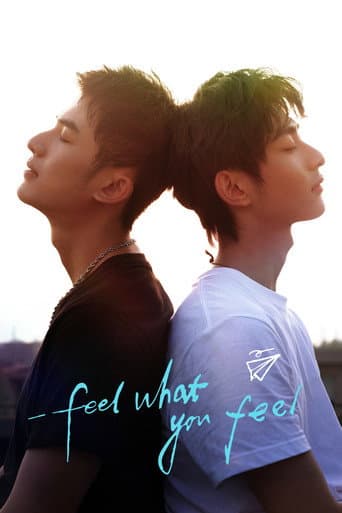 Feel What You Feel Season 1 poster