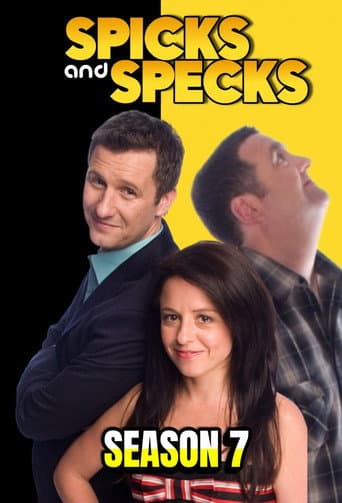 Spicks and Specks Season 7 poster