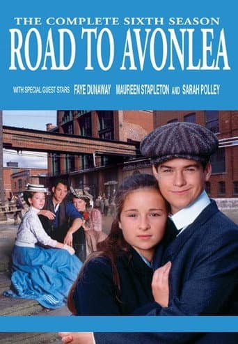 Road to Avonlea Season 6 poster