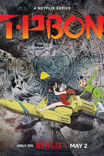T・P BON Season 1 poster