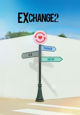 EXchange Season 2 poster