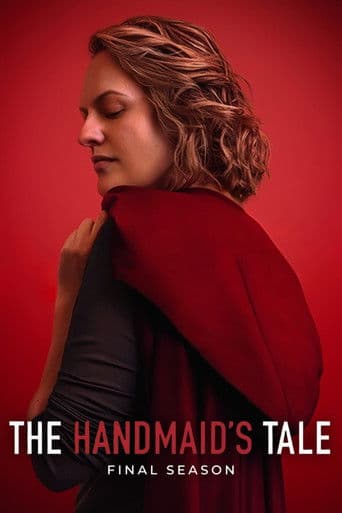 The Handmaid's Tale Season 6 poster