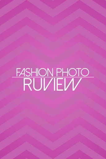 Fashion Photo RuView Season 10 poster