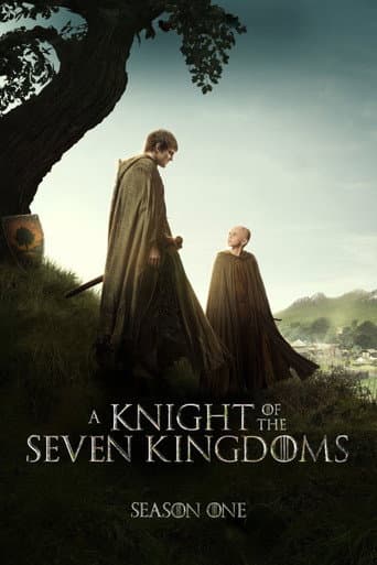 A Knight of the Seven Kingdoms Season 1 poster