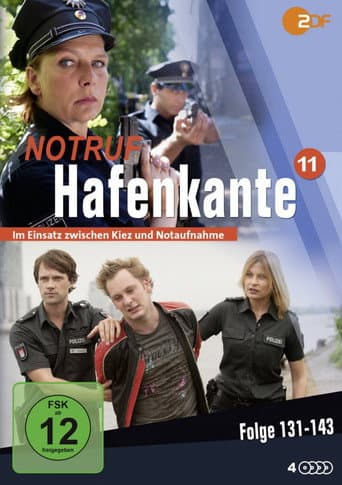 Hamburg Dockland Season 11 poster