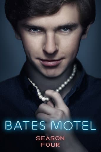 Bates Motel Season 4 poster