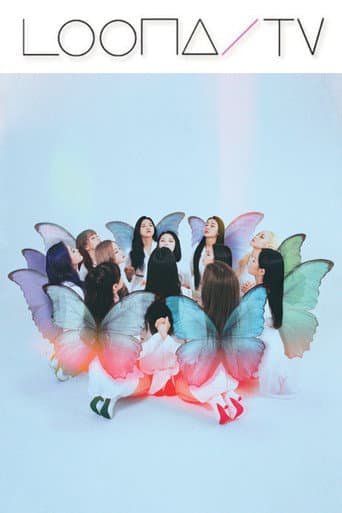LOONA TV Season 24 poster