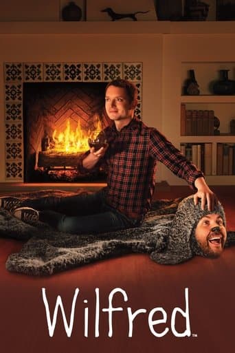 Wilfred poster