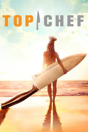 Top Chef Season 13 poster