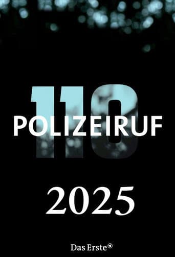 Polizeiruf 110 Season 54 poster