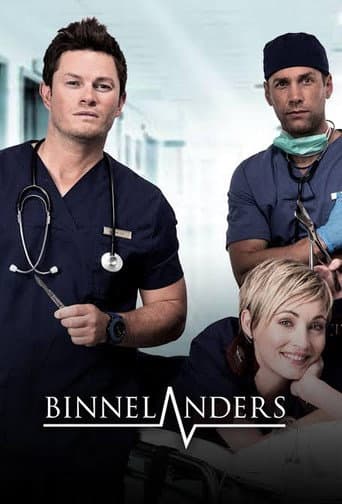 Binnelanders Season 16 poster