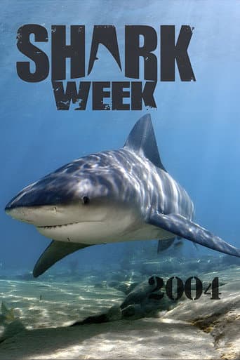 Shark Week Season 17 poster