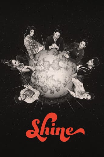 Shine Season 1 poster