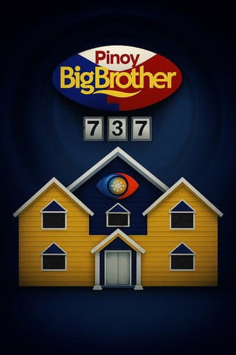 Pinoy Big Brother Season 12 poster
