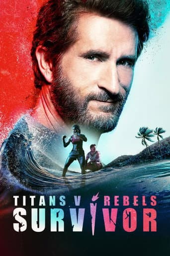 Australian Survivor Season 9 poster