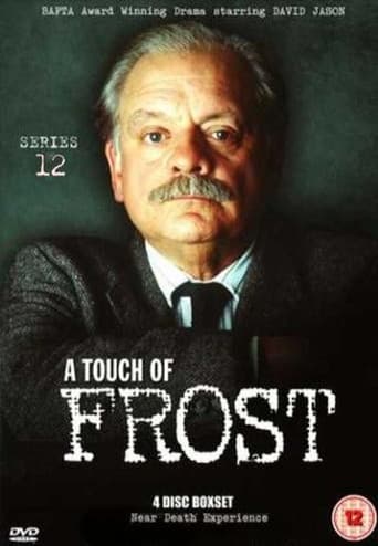 A Touch of Frost Season 12 poster