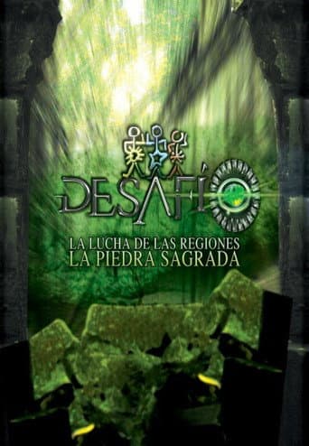 Desafío Season 8 poster