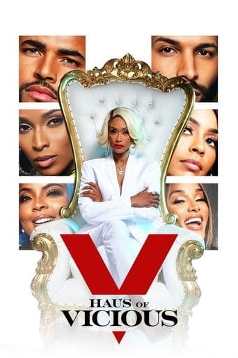 Haus of Vicious Season 1 poster