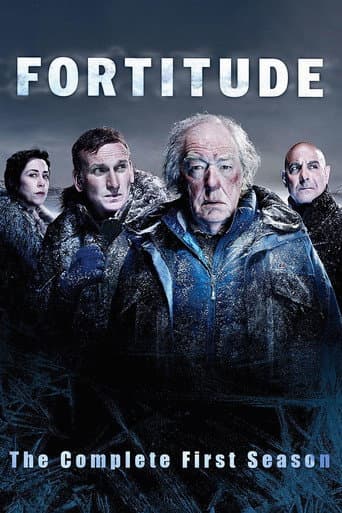 Fortitude Season 1 poster