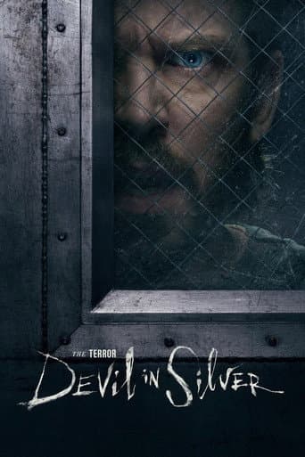 The Terror Season 3 poster