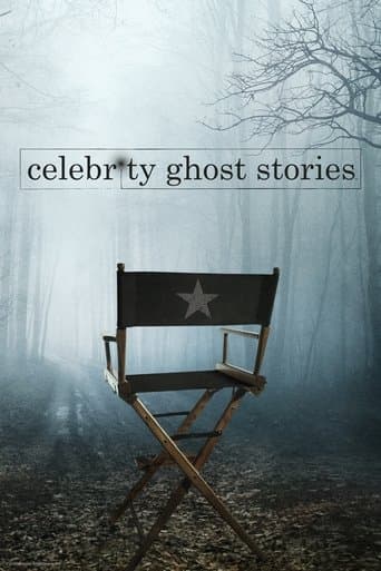 Celebrity Ghost Stories Season 5 poster