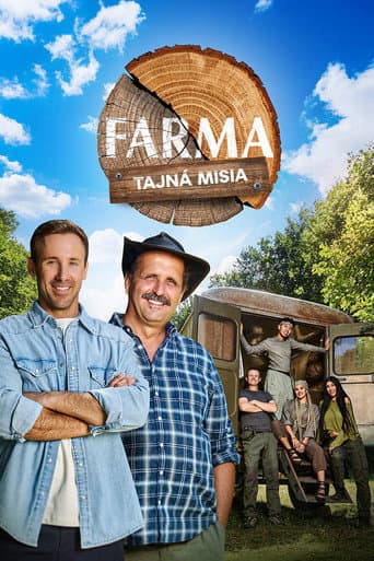 Farma Season 16 poster