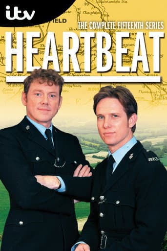 Heartbeat Season 15 poster