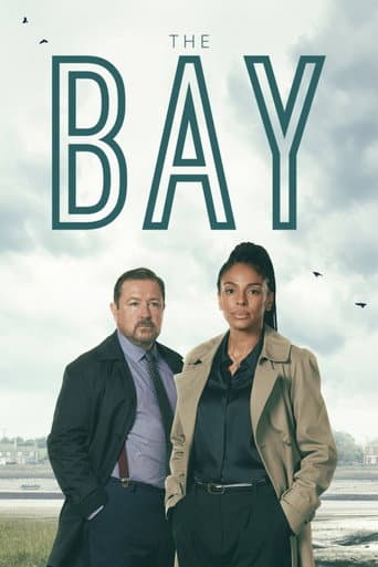 The Bay Season 5 poster