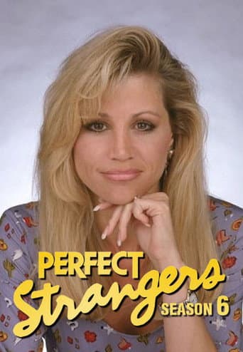 Perfect Strangers Season 6 poster