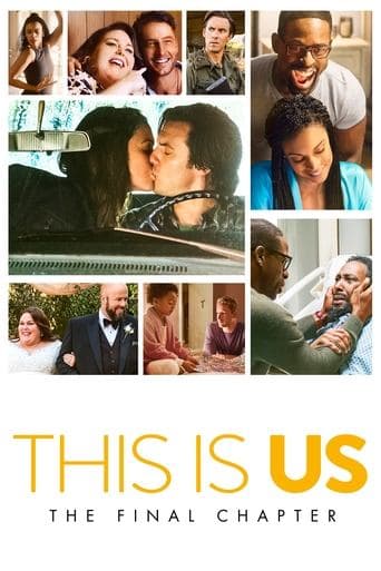 This Is Us Season 6 poster