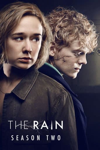 The Rain Season 2 poster