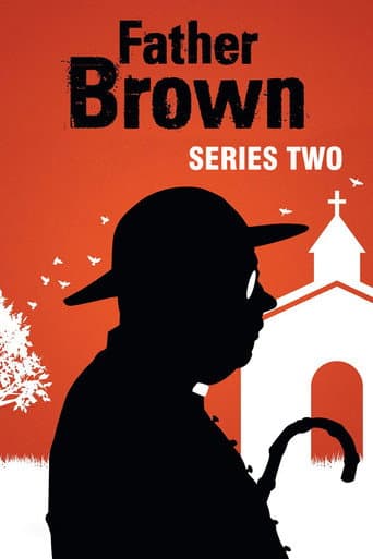 Father Brown Season 2 poster