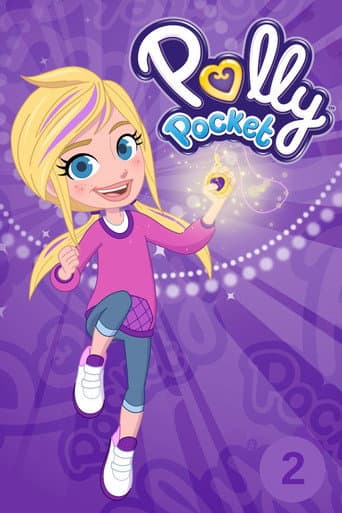 Polly Pocket Season 2 poster